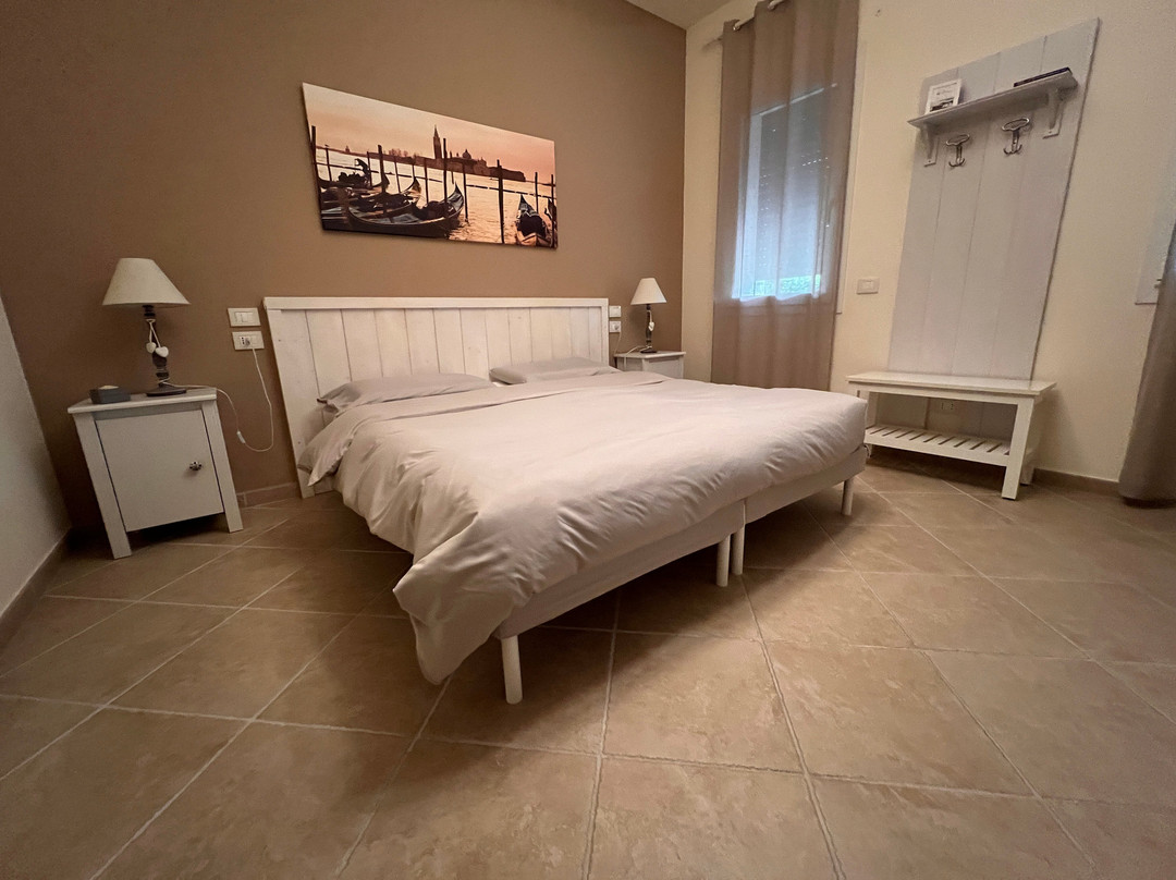 B&B Borgo Arcadia主图