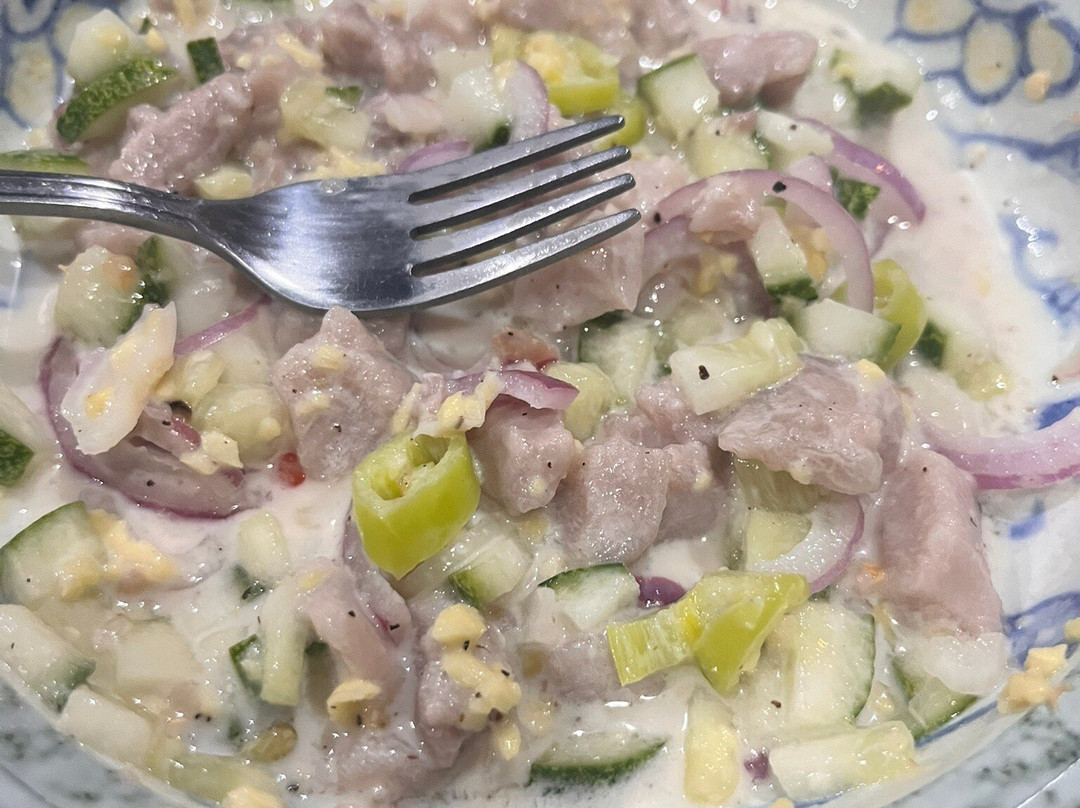 El Kusina Filipino Cooking Class-爱妮岛必去景点