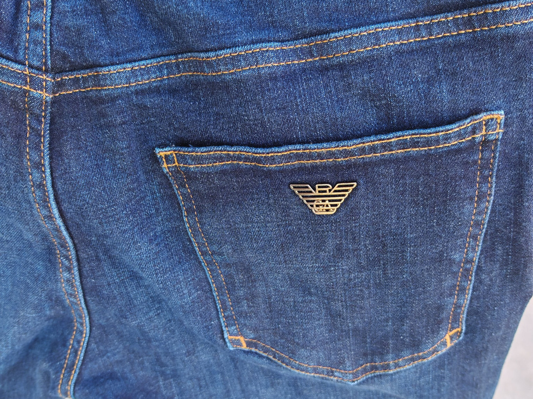 Armani Outlet-Trissino必去景点