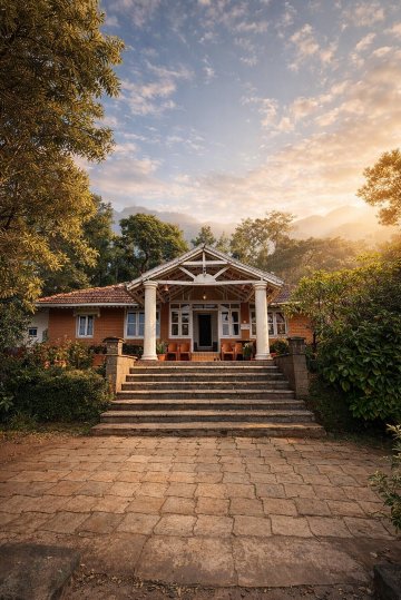Athithi Homestay By Stayapart-旅行者