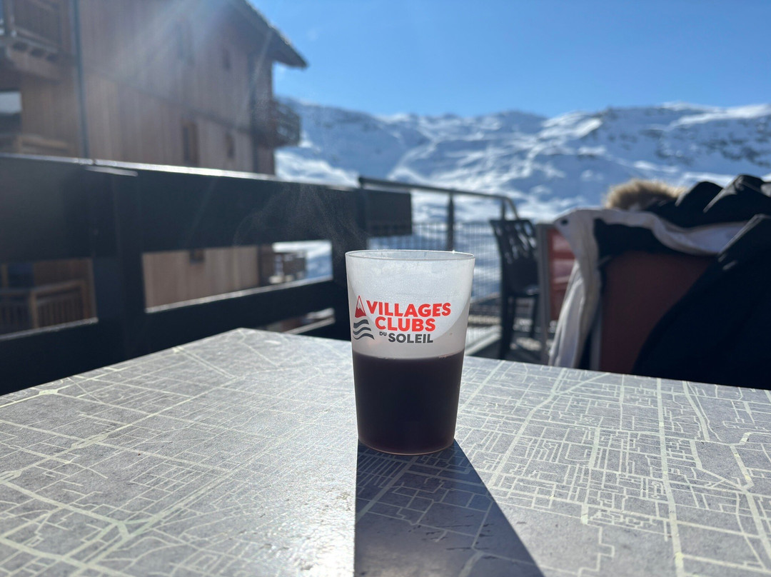 Villages Clubs du Soleil Les Menuires主图