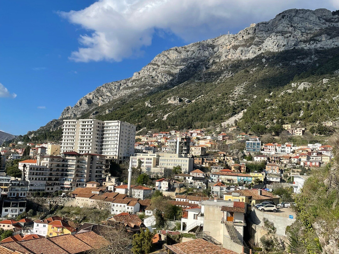 Kruja Castle-Kruje必去景点