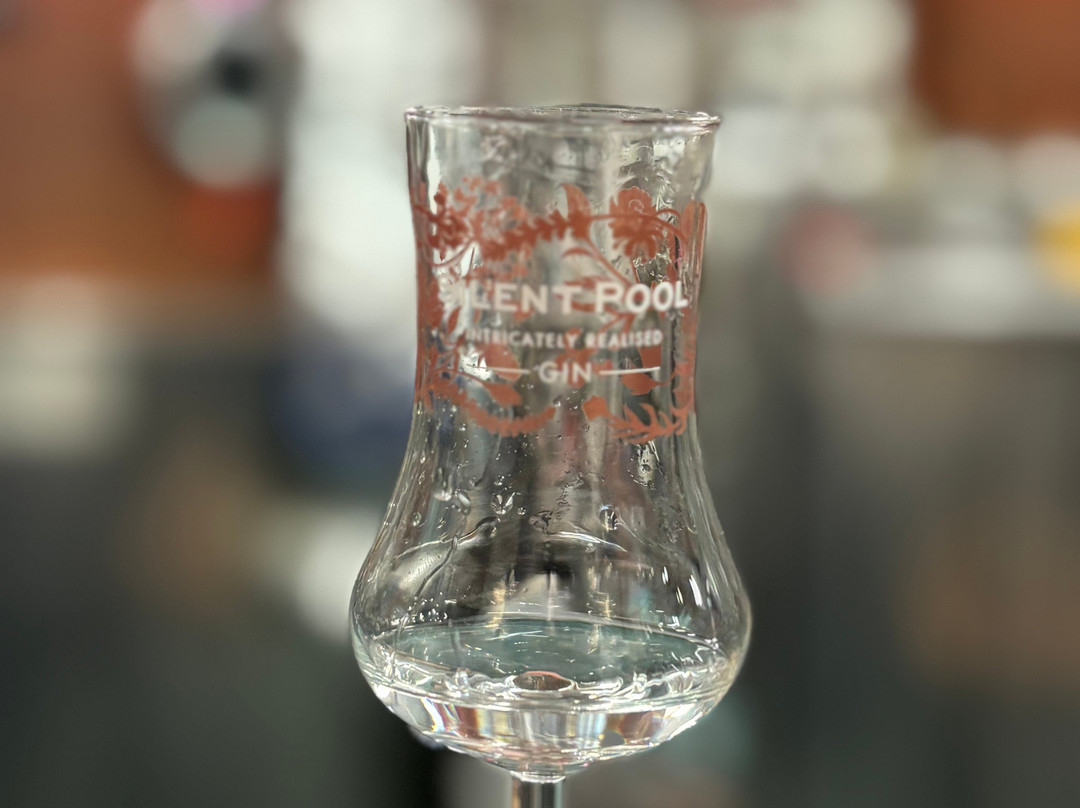Silent Pool Distillers-Albury必去景点