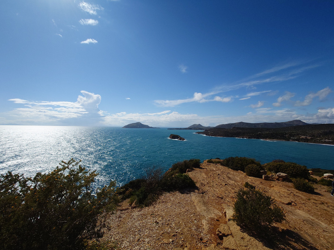 Athens Limouzine - Private Tours and Transfers-雅典必去景点