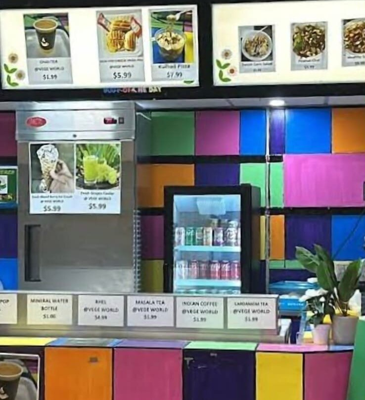 Town 'n' Country Mall