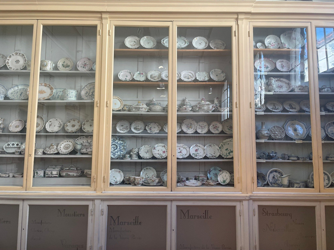 Musee des Beaux-Arts et d'Archeologie-维埃纳必去景点