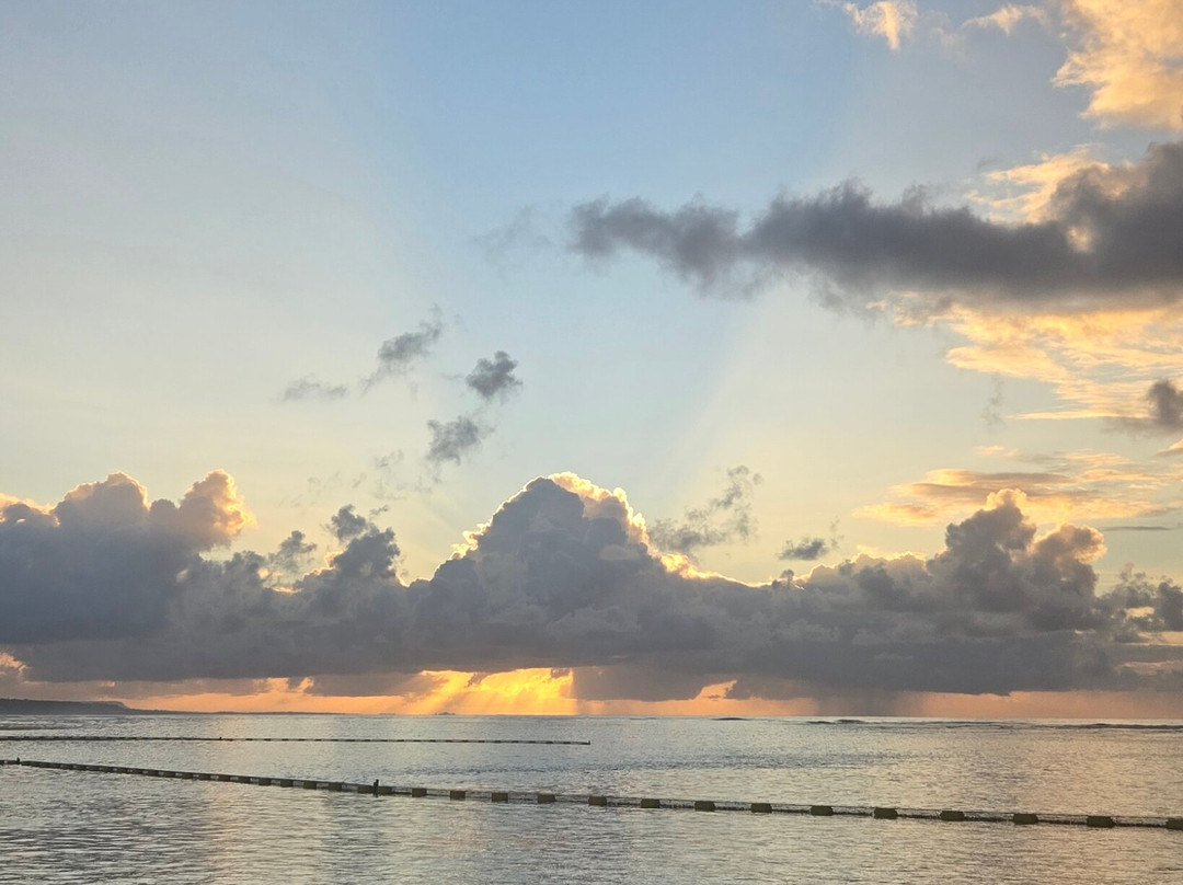 St. Anne Beach-Sainte-Anne必去景点
