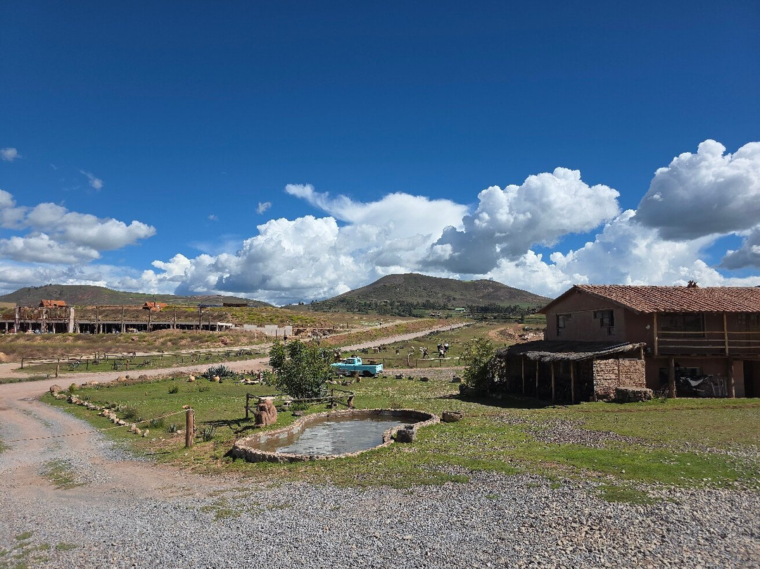 Mountain View Experiences-Maras必去景点