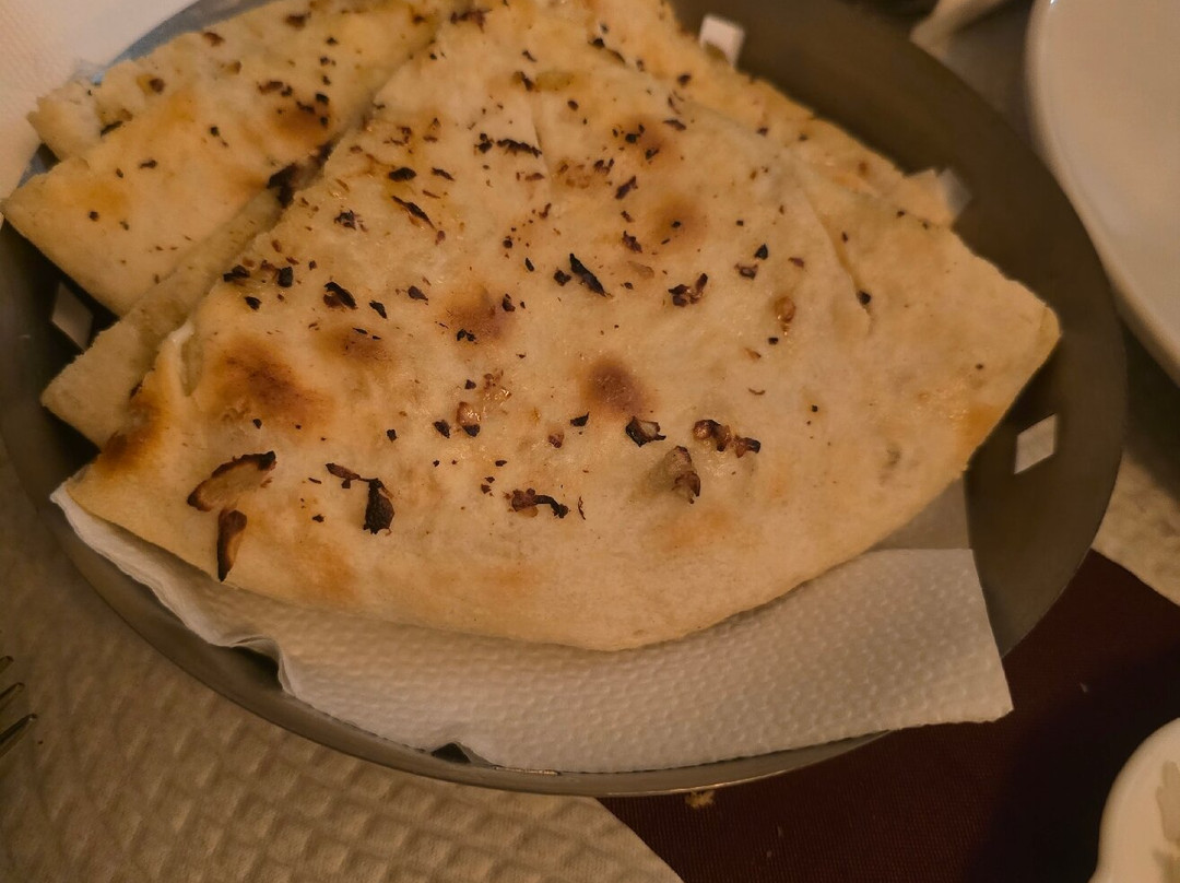 Mother India ( Indian Restaurant )主图