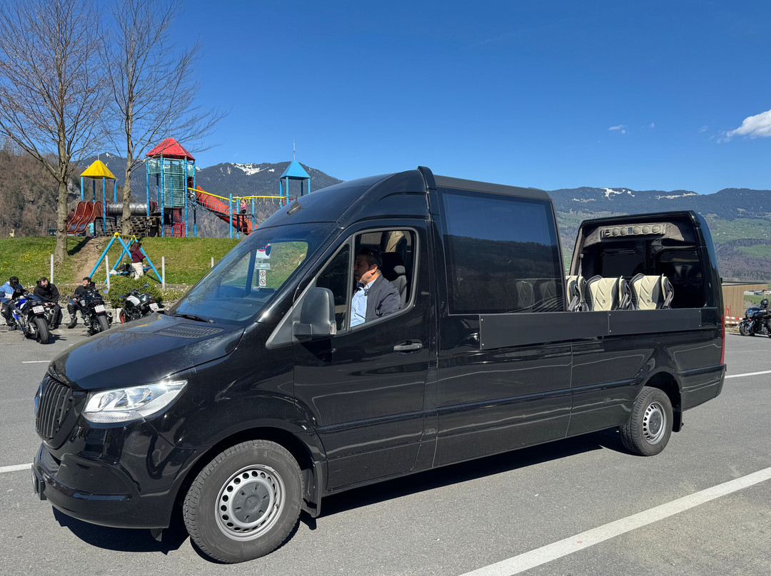 ✨ 环球运输公司-苏黎世必去景点