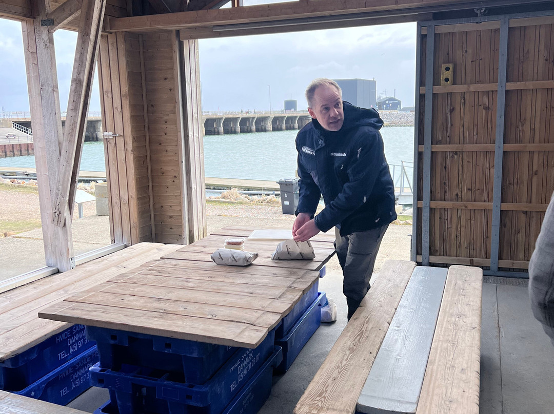 Jyllandsakvariet-Thyboron必去景点