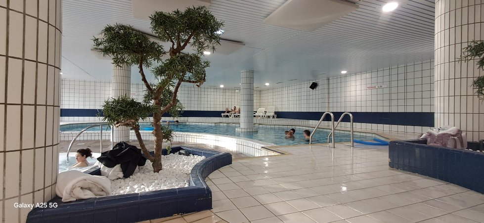 图尔南部美居酒店-官方