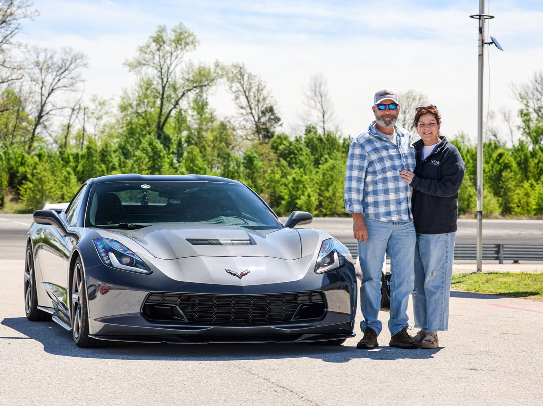 NCM Motorsports Park-鲍灵格林必去景点