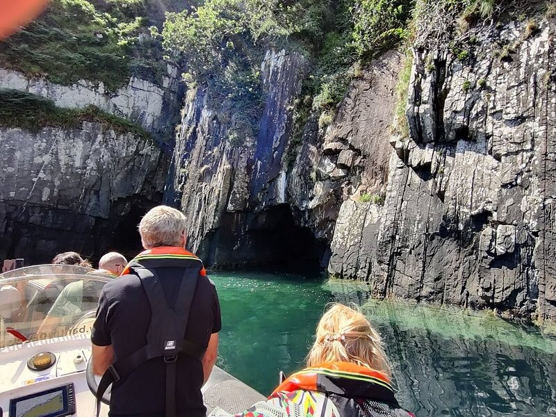 Bantry Sea Safari & Rentals-Bantry必去景点