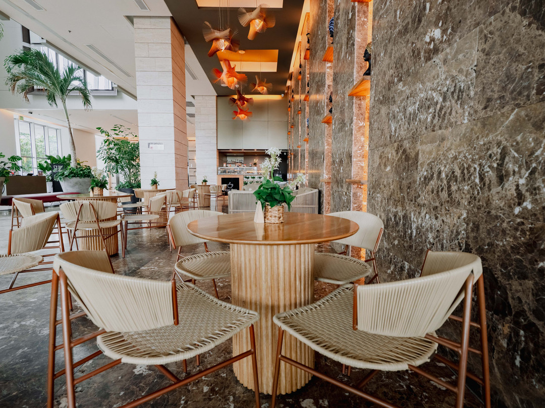 Plaza Café