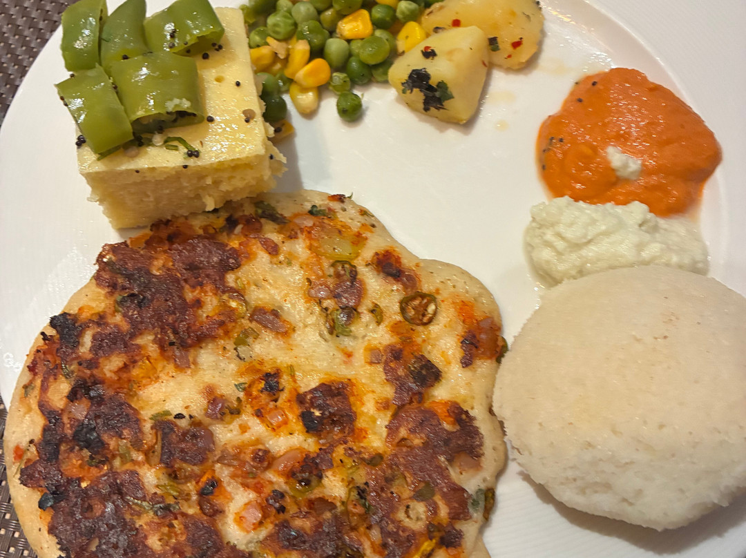 齐普尔西格内特公园BL酒店主图