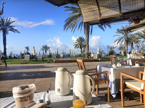 康斯坦丁诺布罗斯雅典娜皇家海滩酒店-官方