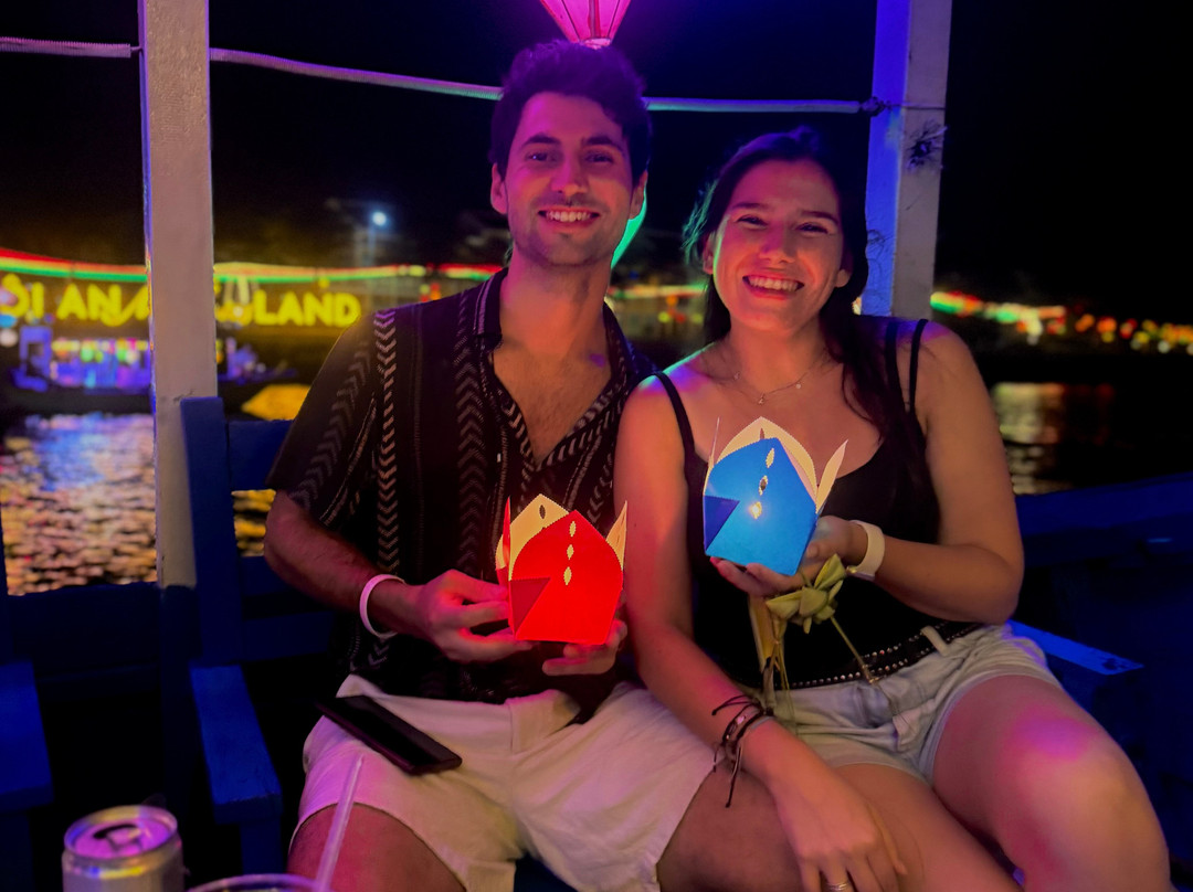 Onion Phi Tours Hoi An-会安必去景点