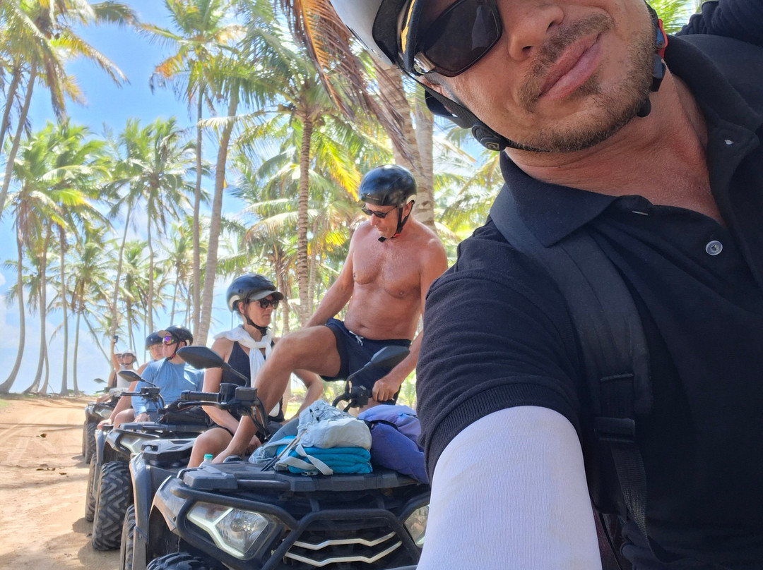 365flamingo-蓬塔卡纳必去景点