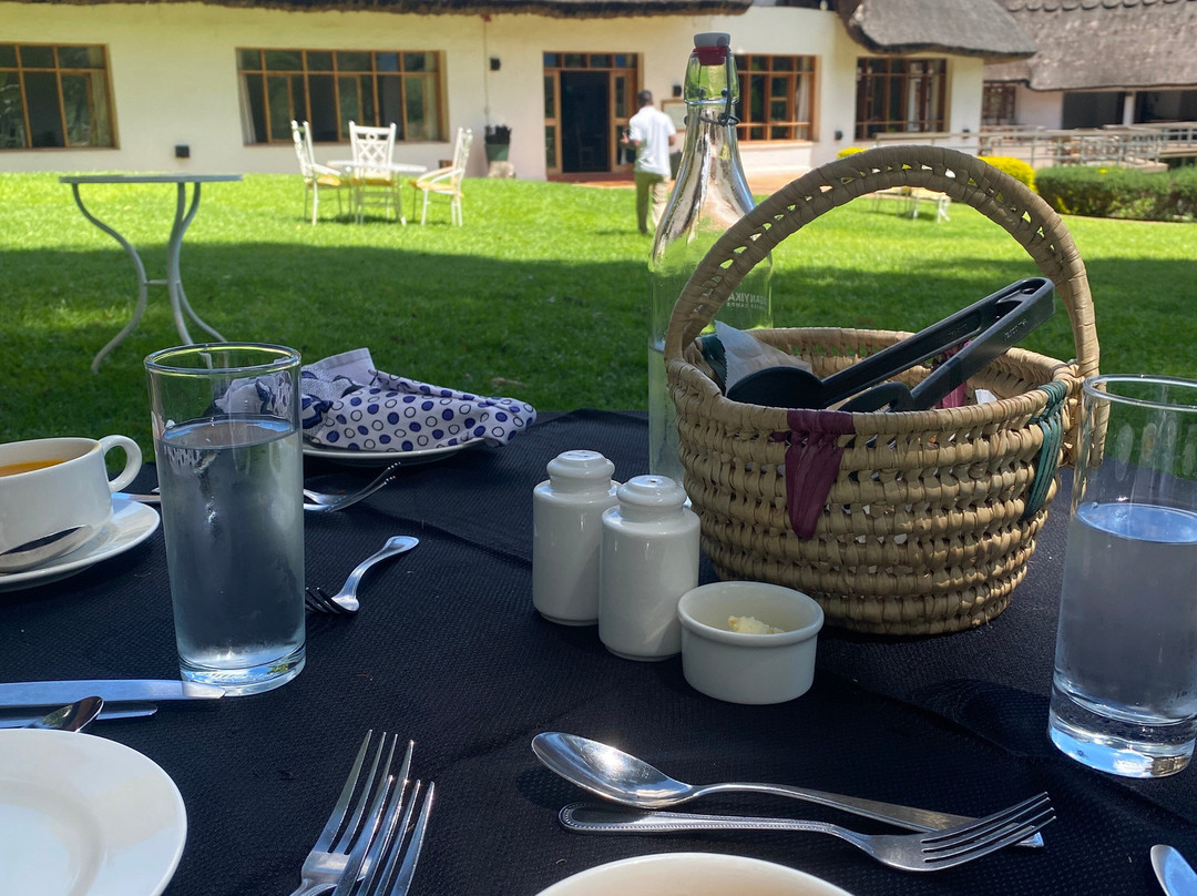 Leopard Tours Limited-阿鲁沙必去景点