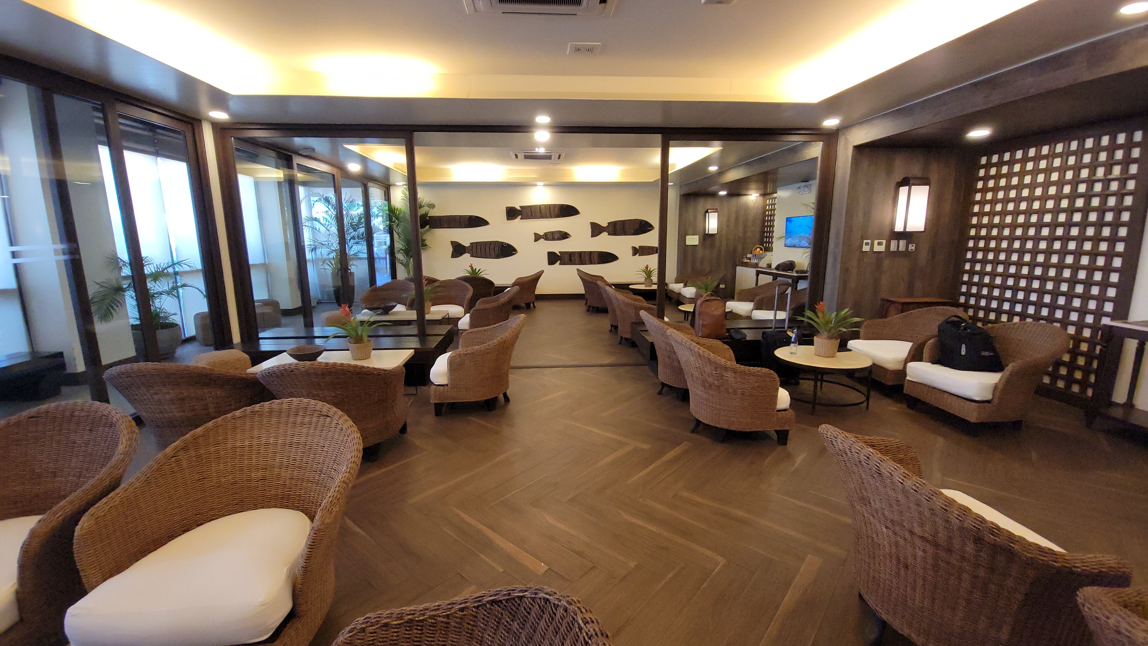 邦古拉斯岛艾尔尼多度假村-官方