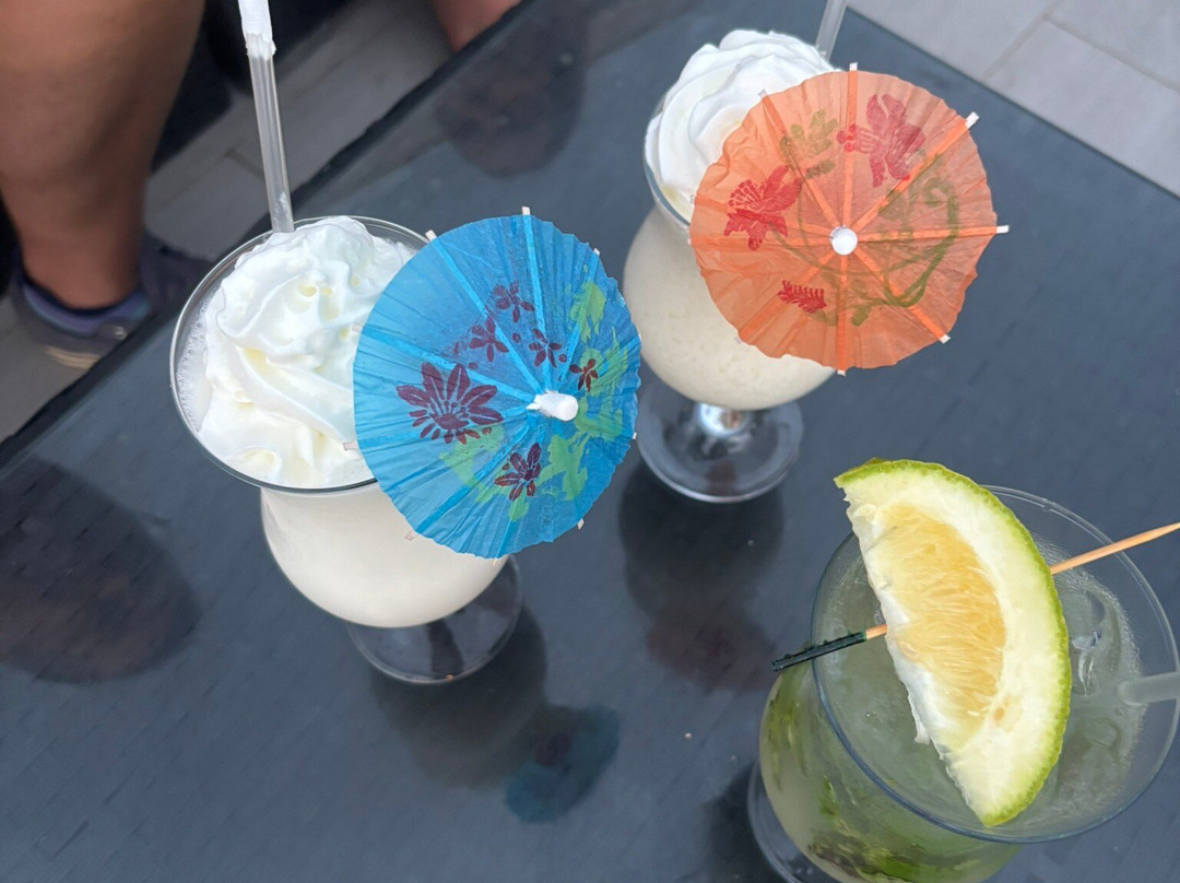 博蒂巢酒店主图