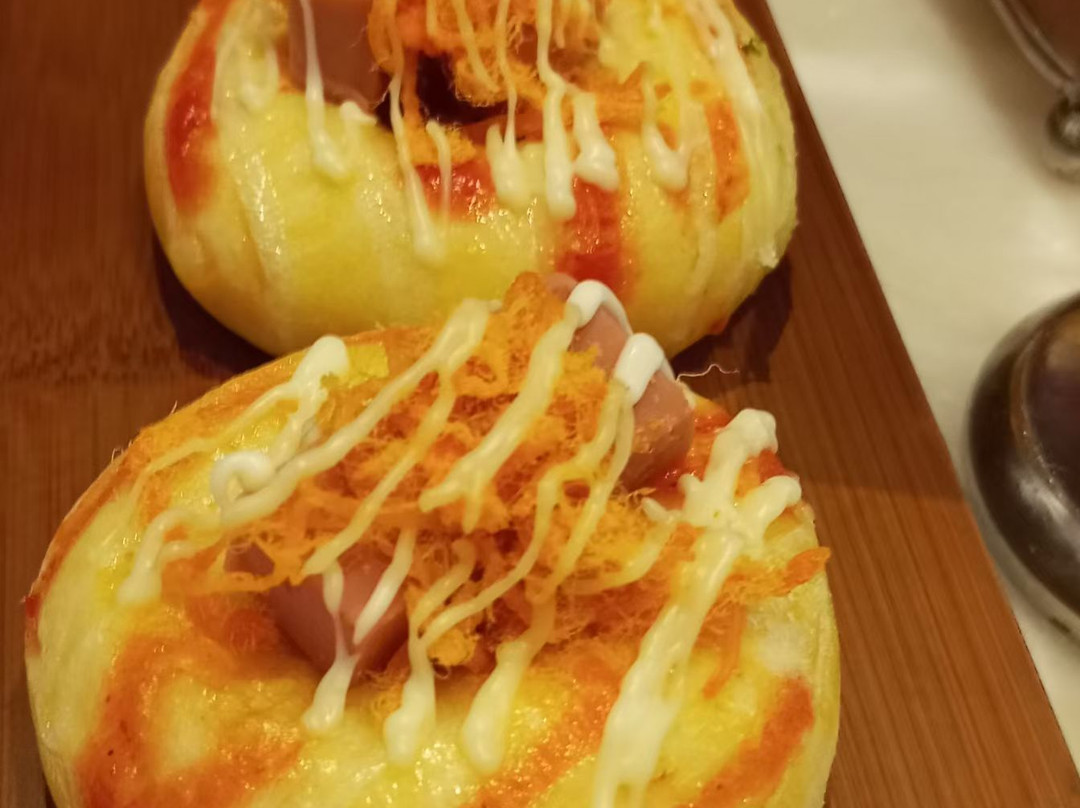 抚仙湖华美达广场酒店主图