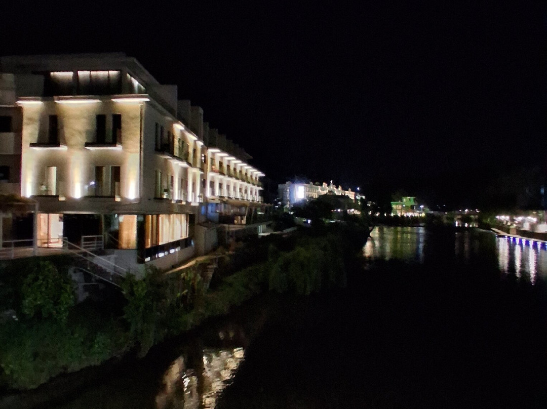 Grande Hotel Thermas Nature & Spa主图