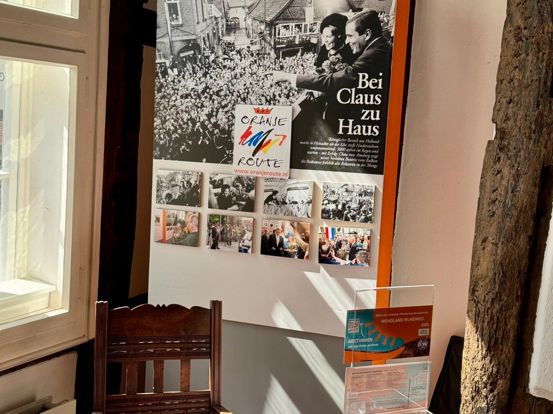 Hitzacker Museum-Hitzacker必去景点