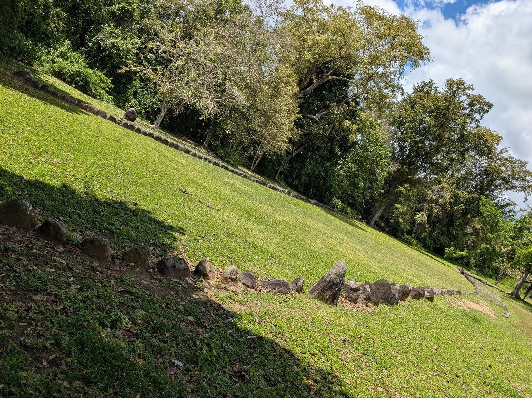 Tibes Indigenous Ceremonial Center-庞塞必去景点