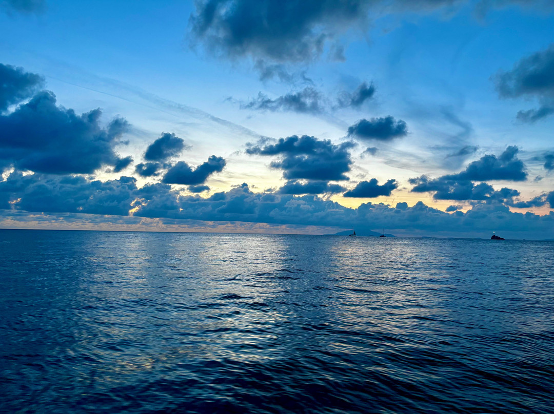 Lubrense Boats-马萨卢布伦塞必去景点