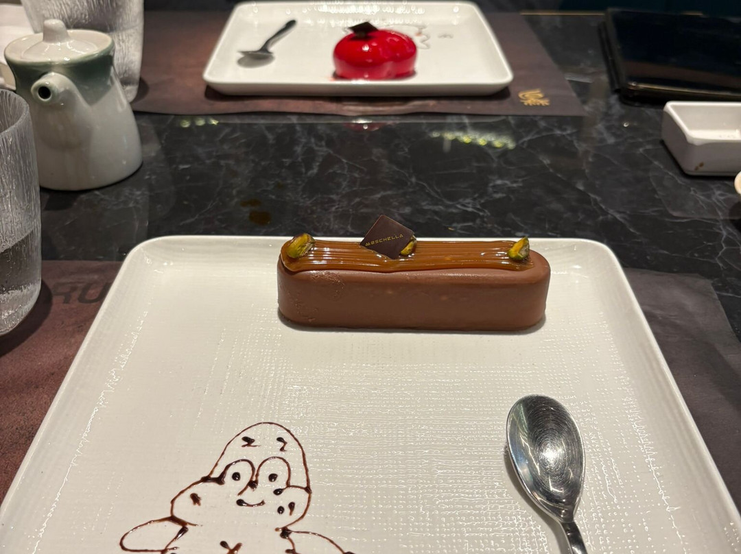 Haru Asian Fusion
