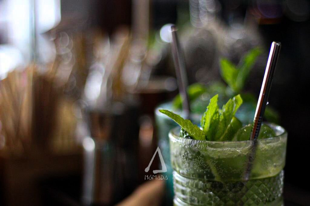 Nómada Lounge Bar-Gafanha da Nazare必去景点