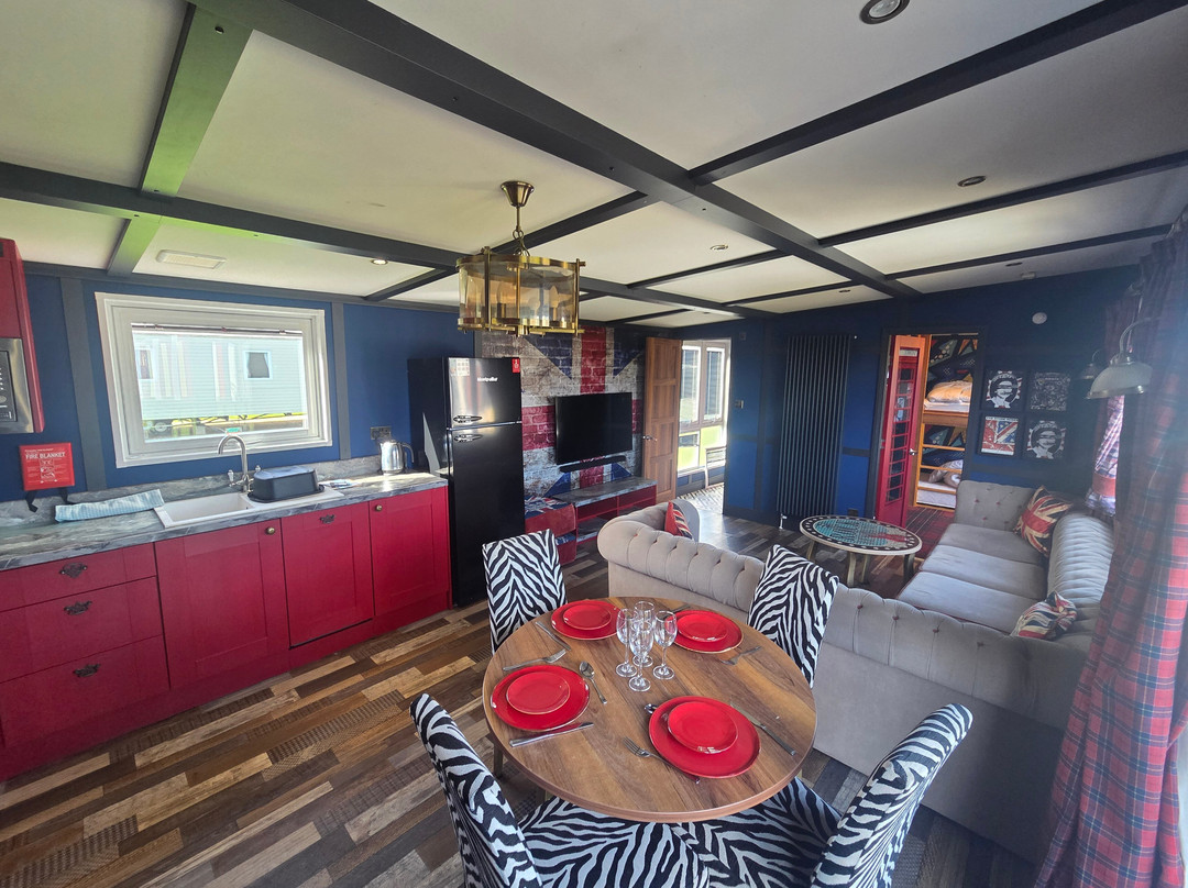 塔特肖尔湖国家公园主图