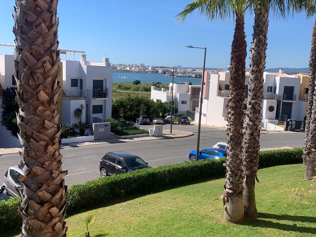 维托尔乡村酒店主图