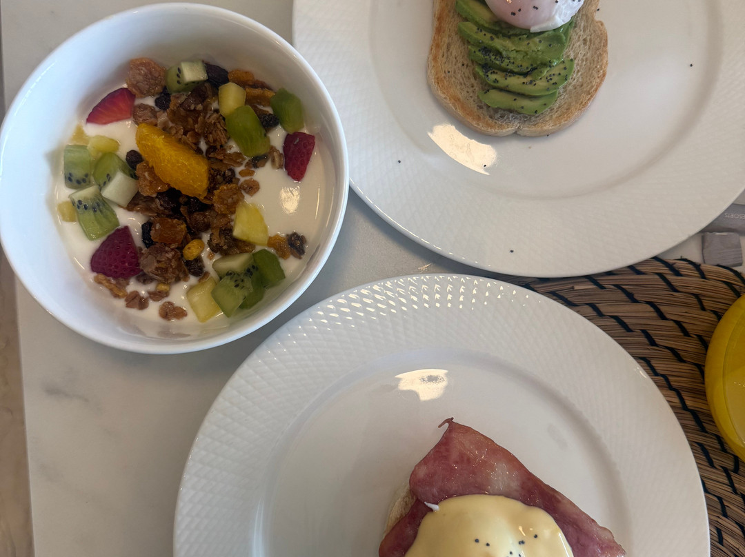 特内里费美利亚哥斯达亚特兰蒂斯酒店主图