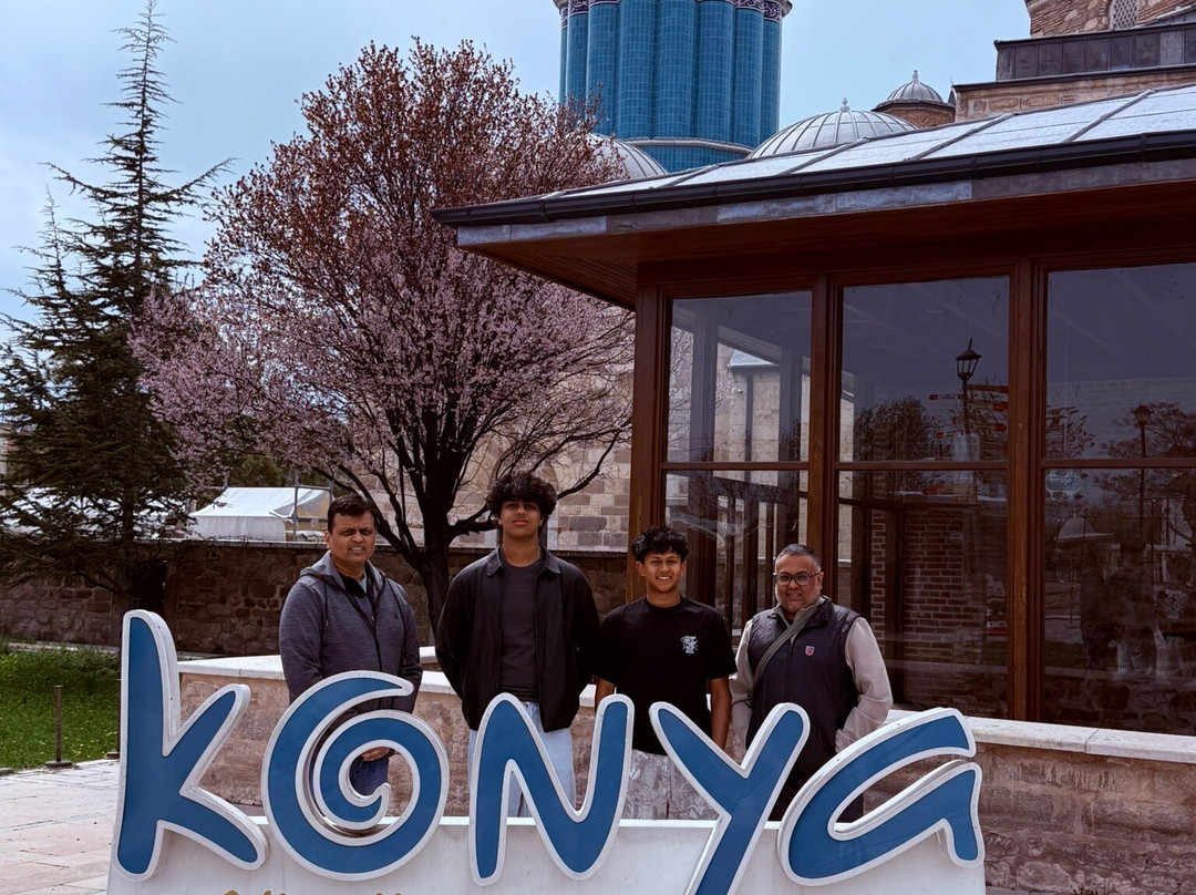 Farout Turkey - Turkey Package Tours-库萨达斯必去景点