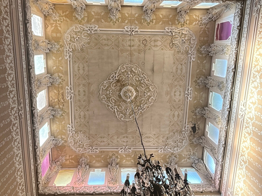 Presa 97 Centro Cultural-瓜纳华托必去景点