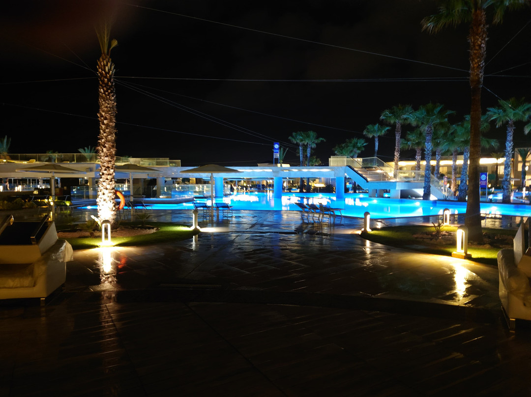 Pickalbatros White Beach Taghazout - Adults Friendly 16 Years Plus - Ultra All Inclusive主图