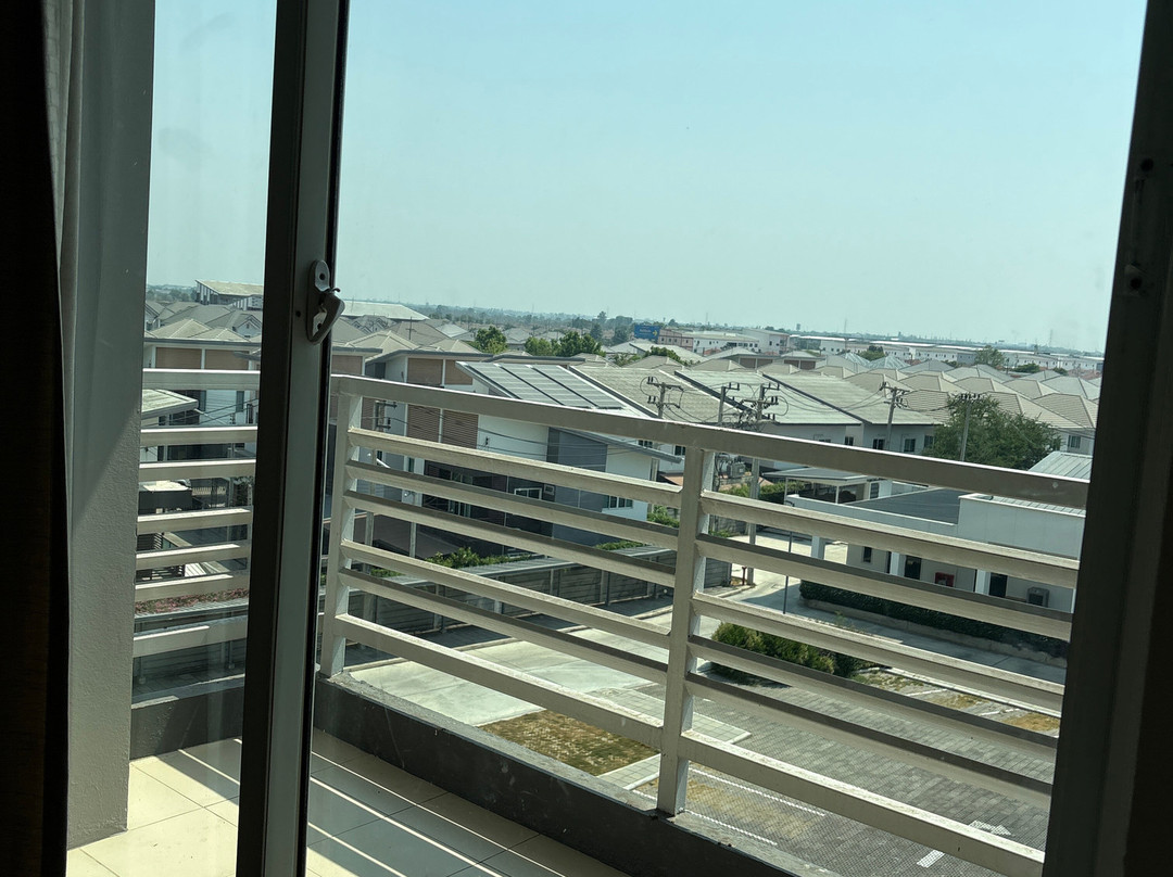 TM兰妮酒店主图