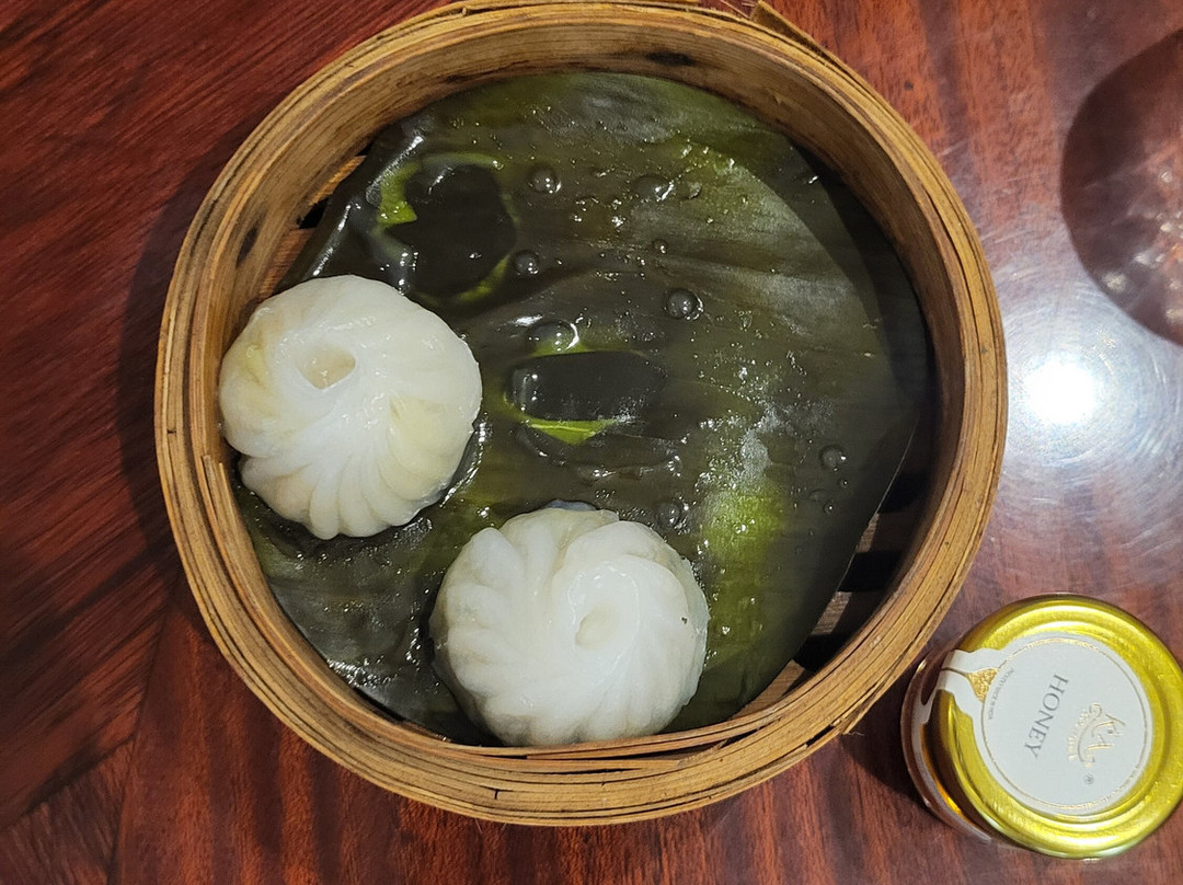 图利帝国酒店主图