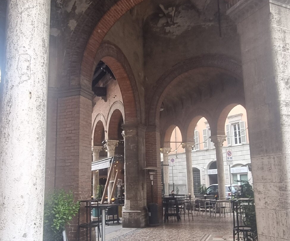 Palazzo Gotico-皮亚琴察必去景点