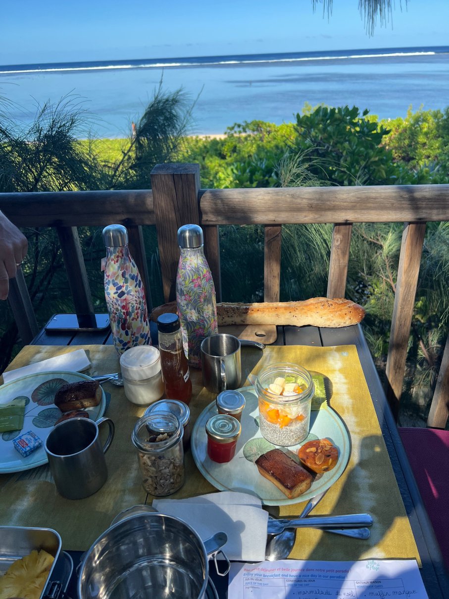 海滩别墅酒店-旅行者
