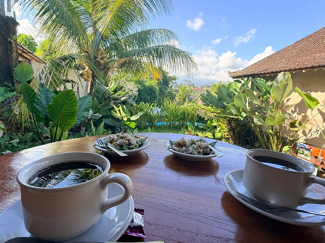 吉里嘉瑞克酒店主图