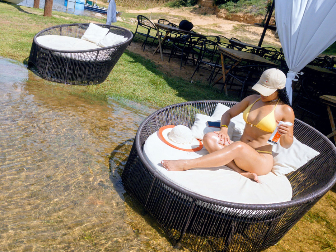 Espaço Ecológico Angicos-Piranhas必去景点