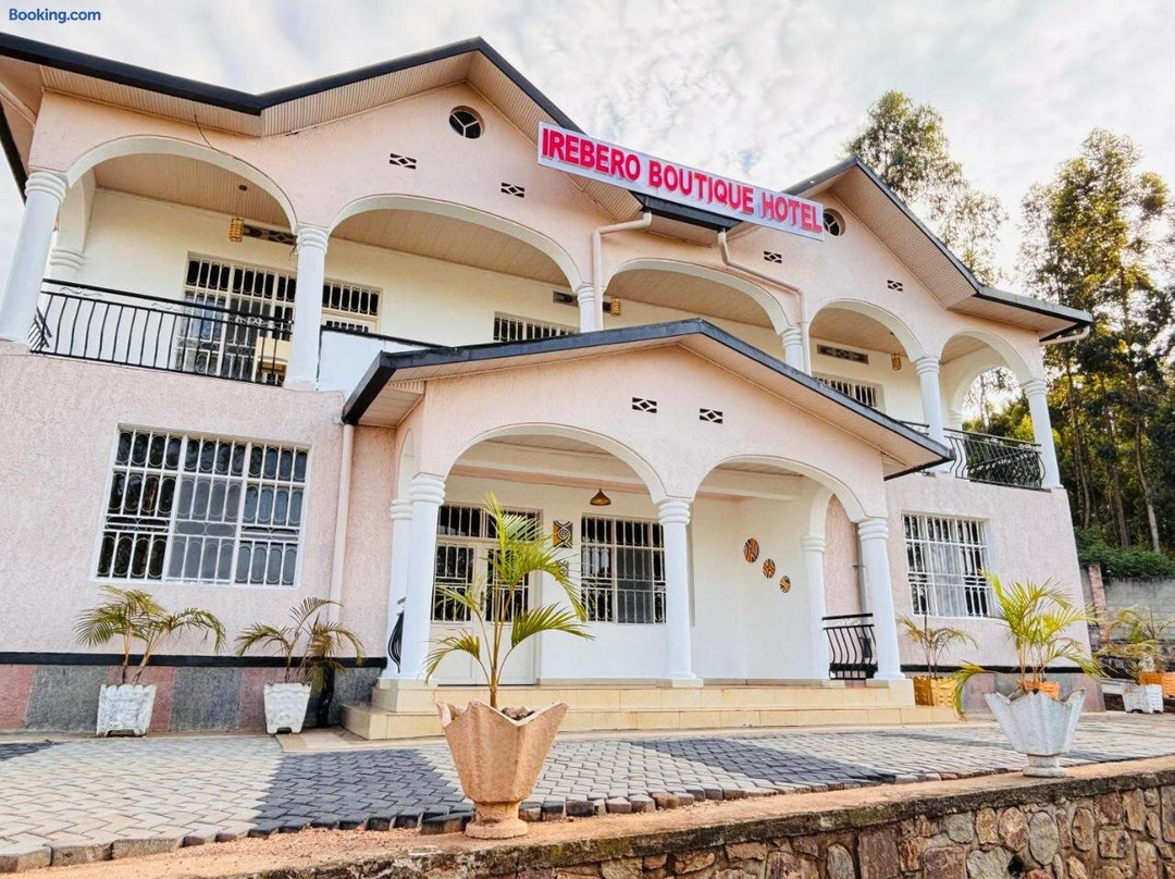 Irebero Boutique Hotel