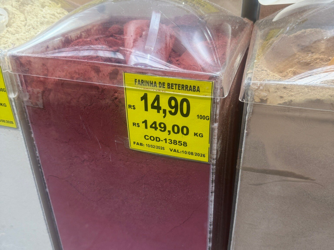 Mercado Municipal de São Paulo-圣保罗必去景点