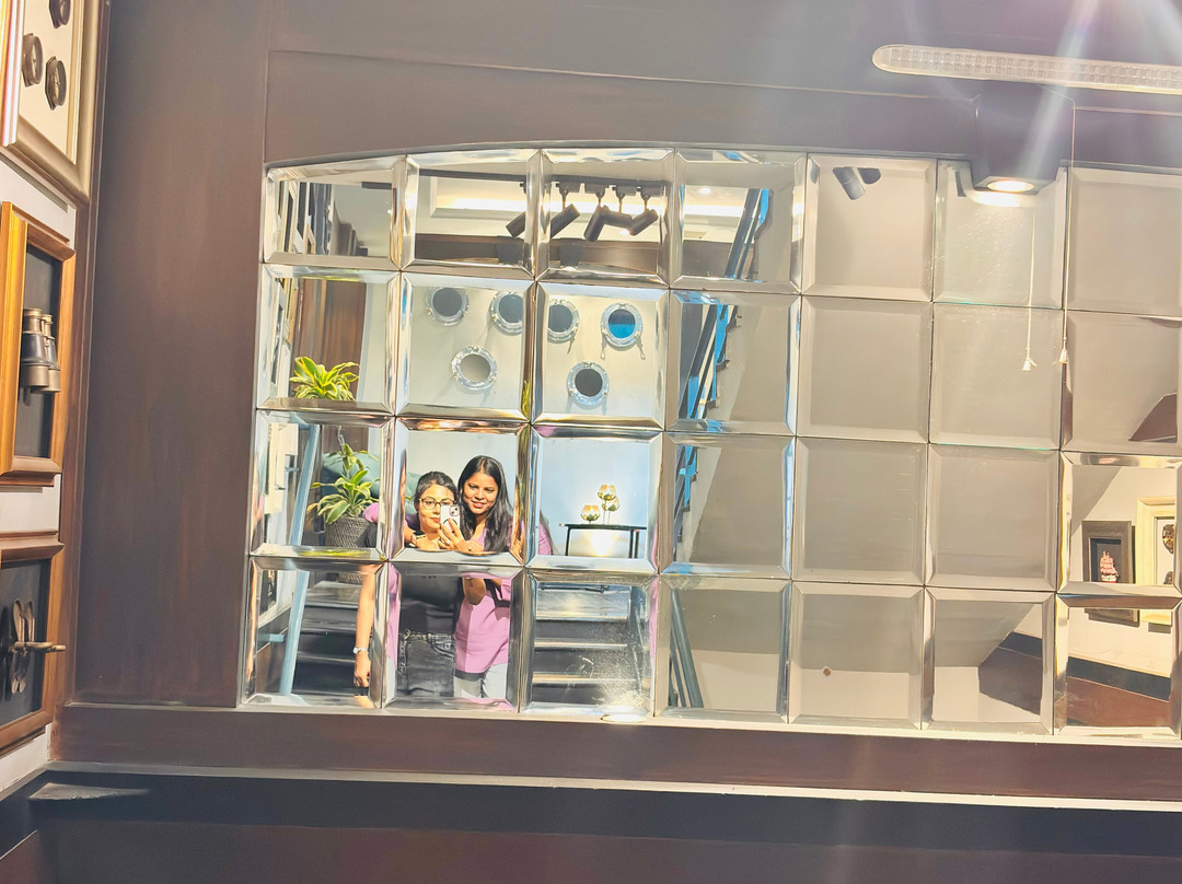 加尔各答波罗弗洛特尔酒店主图