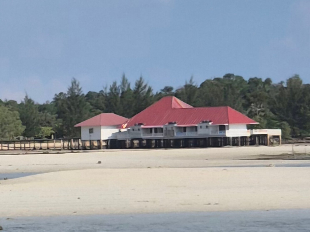 Viovio Beach-巴淡岛必去景点