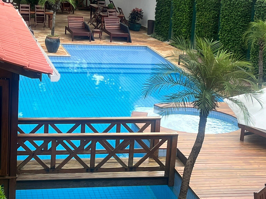 圣安东尼奥民宿精品酒店主图